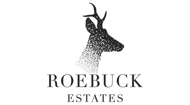 Roebuck logo
